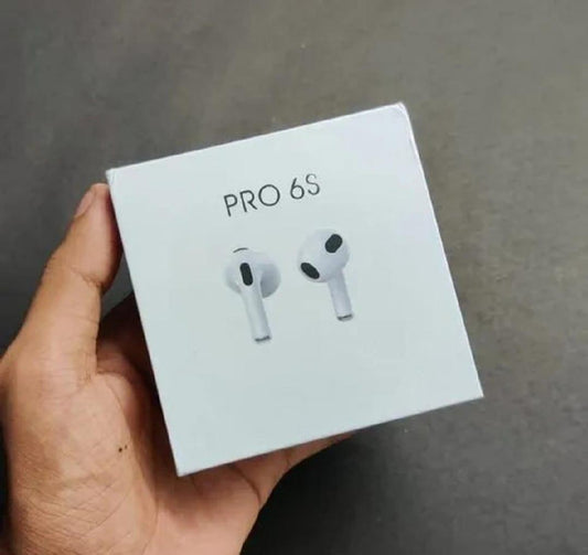 AIRPODS PRO 6S