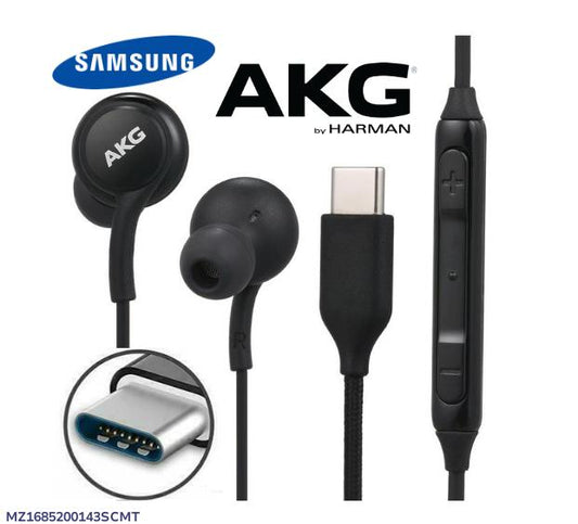 Samsung AKG Earphones