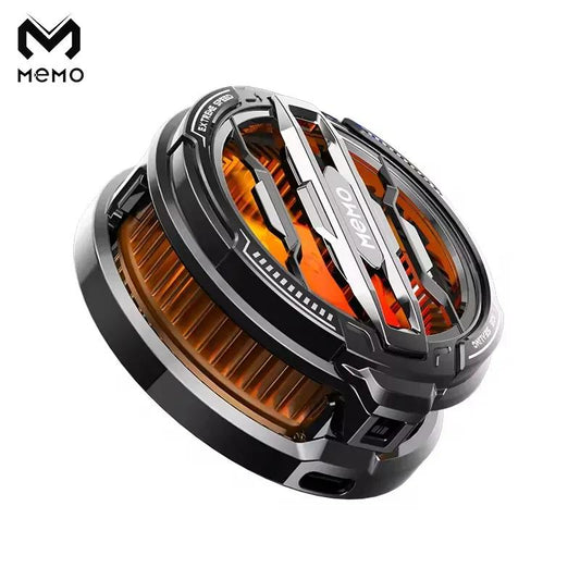 CX-07 Cooling Radiator Fan