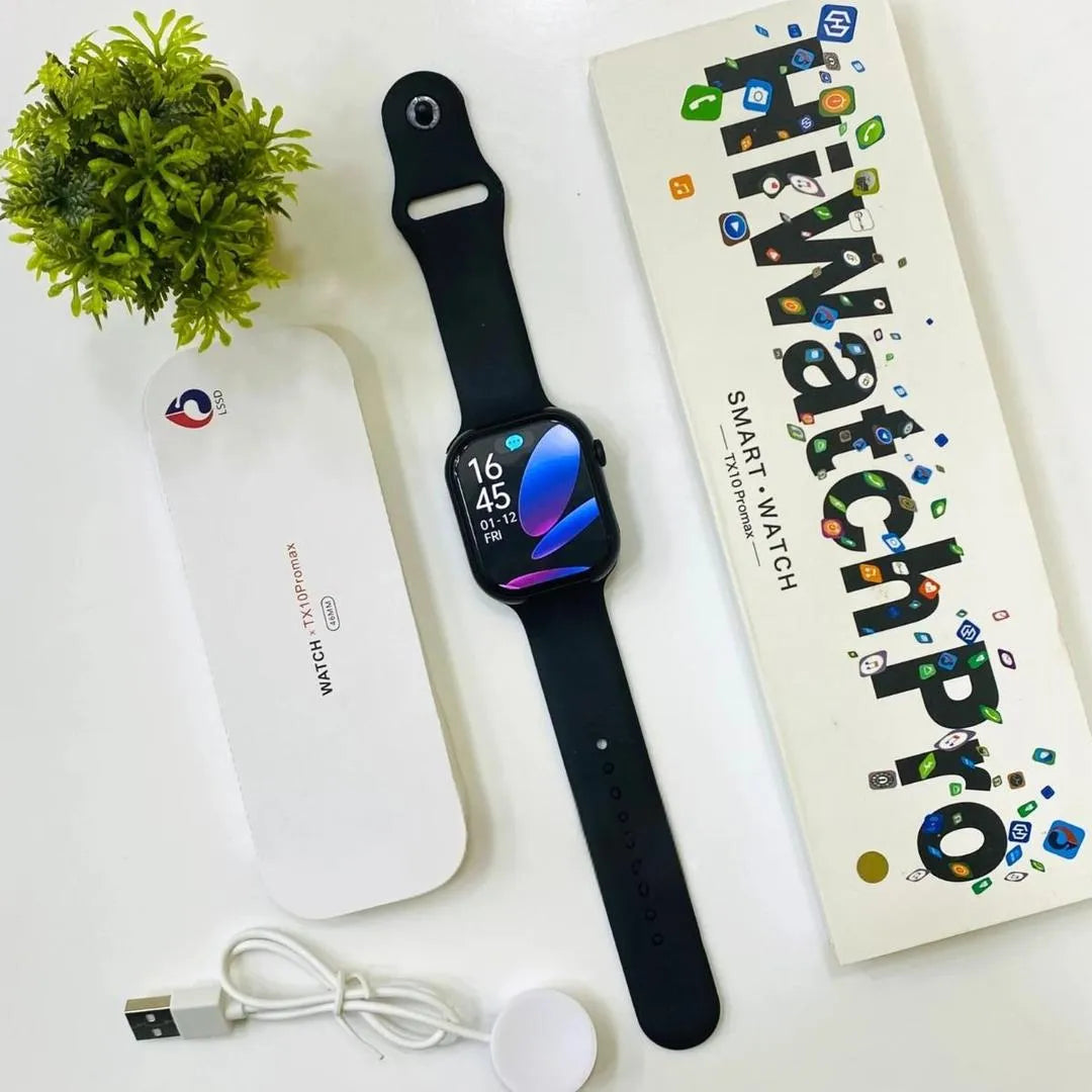 Hi Watch Pro Smartwatch