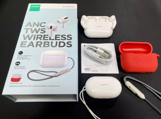 JOYROOM ANC TWS Wireless Earbuds