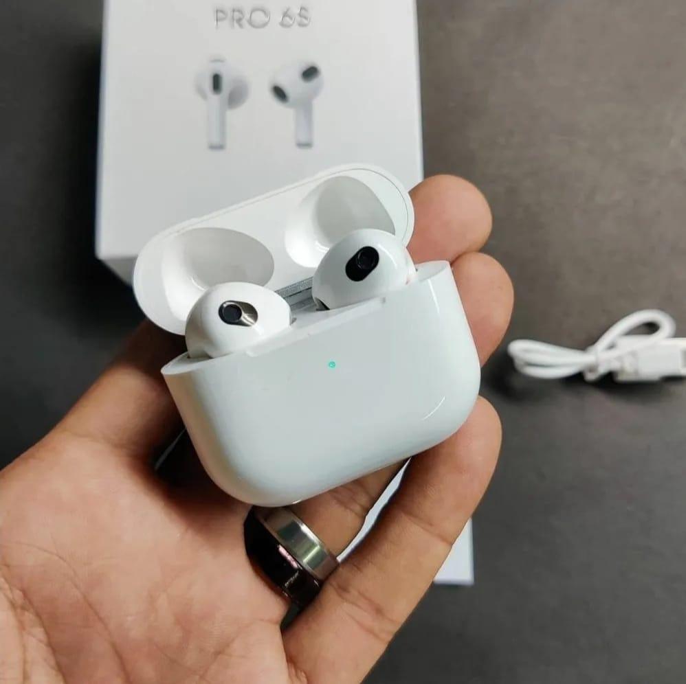AIRPODS PRO 6S