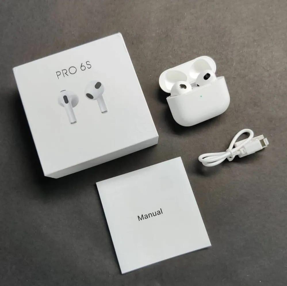 AIRPODS PRO 6S
