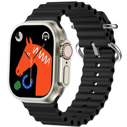 S9 Ultra Smart Watch