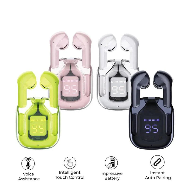 Air 31 Earbuds